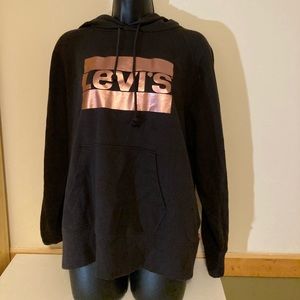 Levi’s Womens sweater size large
